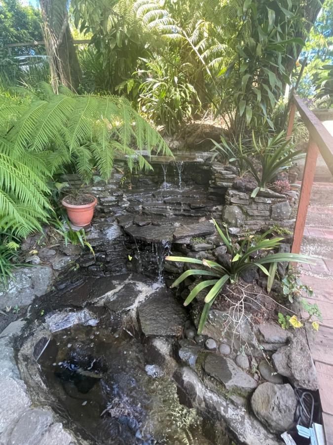 Casa Abuelos El Volcán Casa vacanze