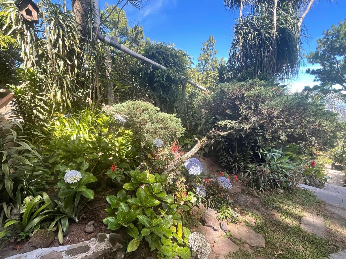 Casa vacanze Casa Abuelos El Volcán San Salvador