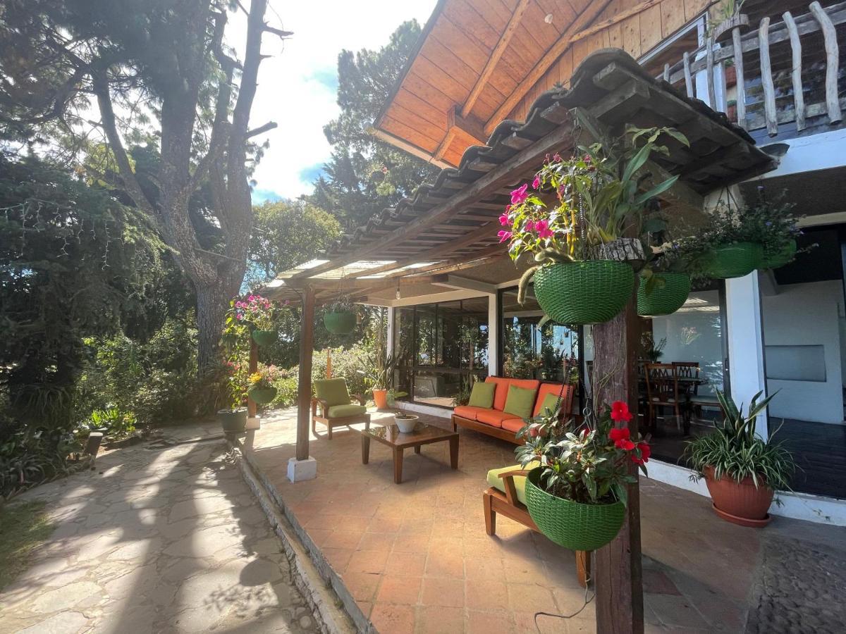 Casa vacanze Casa Abuelos El Volcán *