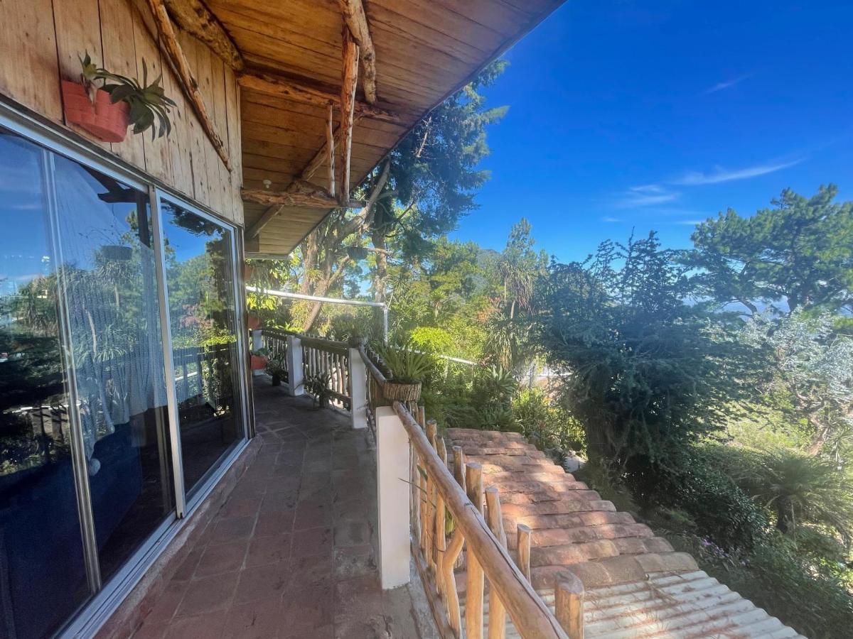 Casa Abuelos El Volcán Casa vacanze *