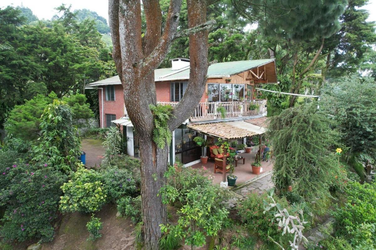 Casa vacanze Casa Abuelos El Volcán
