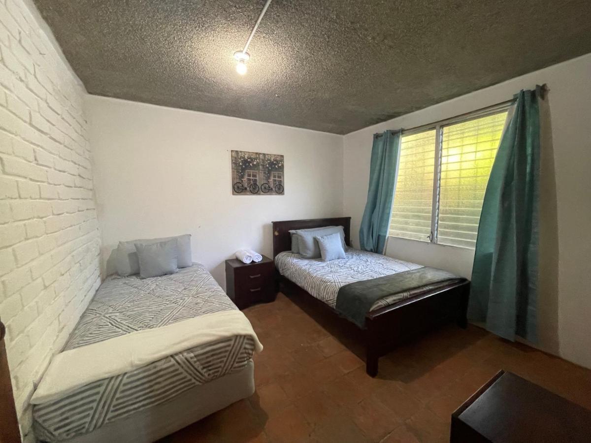 Casa Abuelos El Volcán Casa vacanze *