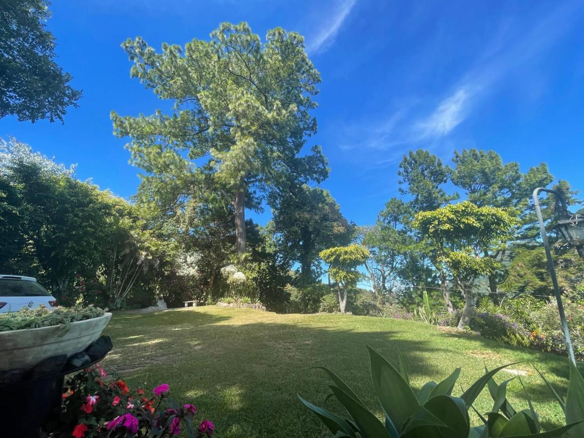 Casa vacanze Casa Abuelos El Volcán San Salvador