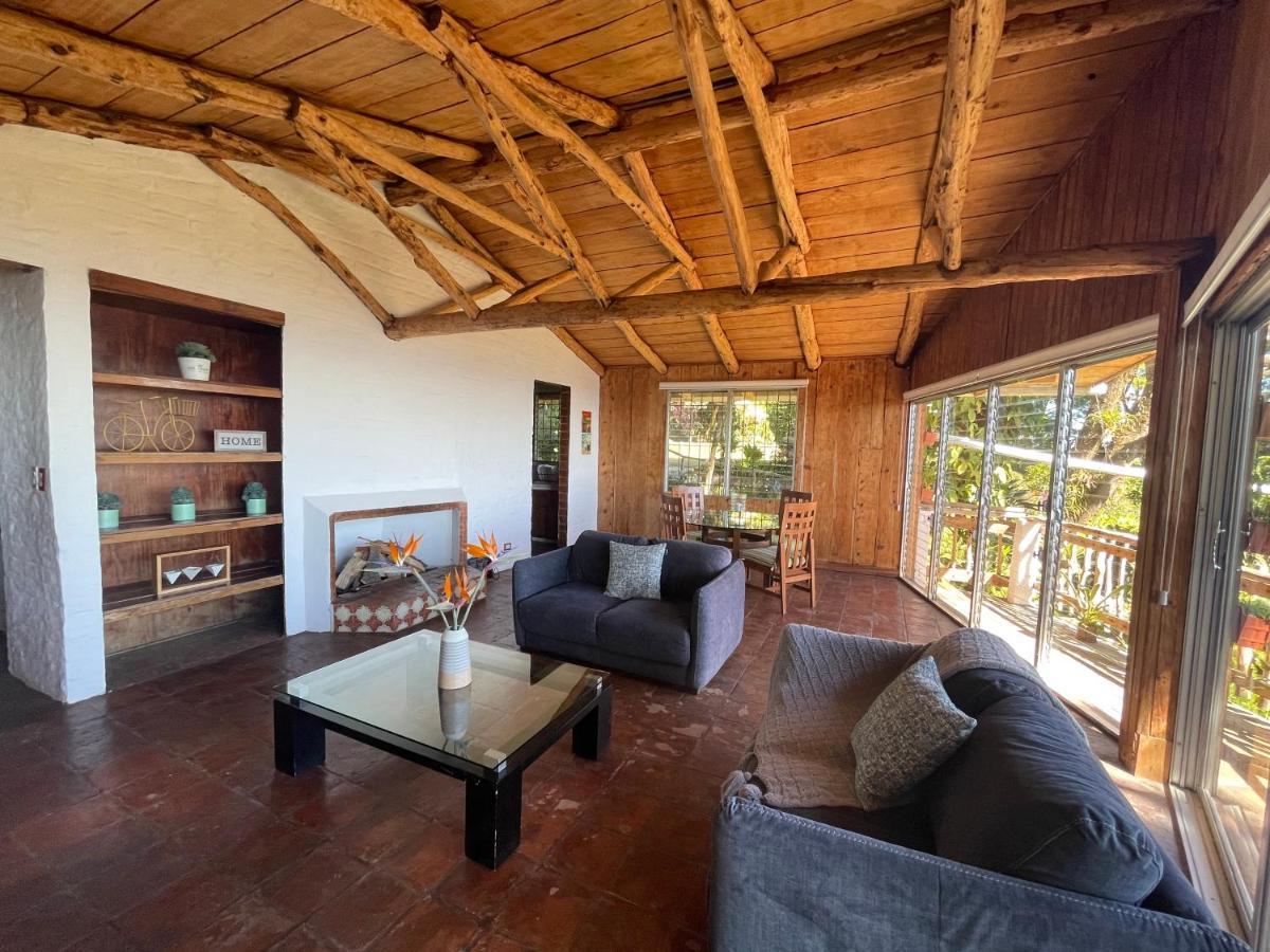 Casa vacanze Casa Abuelos El Volcán